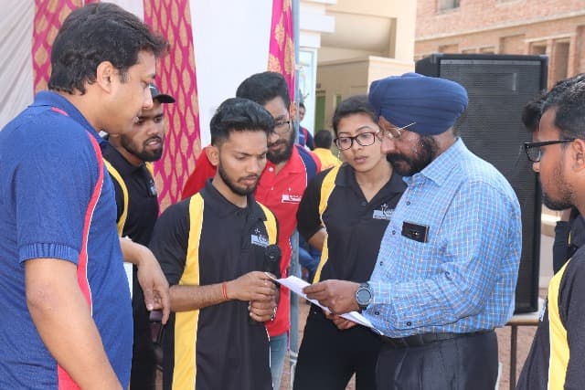 Institute of Dental Education & Advance Studies Gwalior Activities photo 11