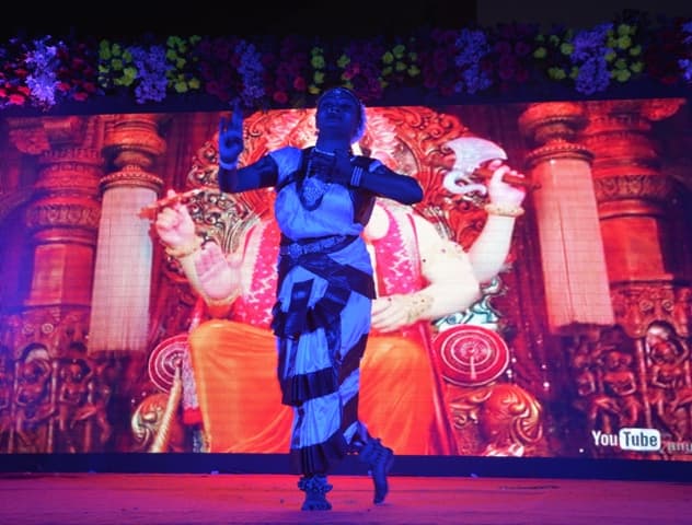 Institute of Dental Education & Advance Studies Gwalior Activities photo 4