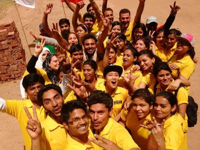 Institute of Dental Education & Advance Studies Gwalior Activities photo 13