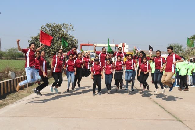 Institute of Dental Education & Advance Studies Gwalior Activities photo 12