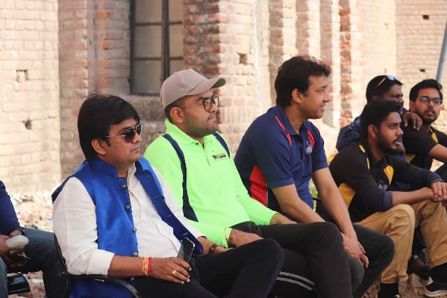 Institute of Dental Education & Advance Studies Gwalior Activities photo 7