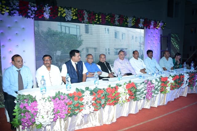 Institute of Dental Education & Advance Studies Gwalior Activities photo 6