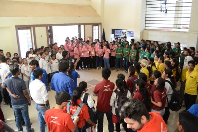 Institute of Dental Education & Advance Studies Gwalior Activities photo 8