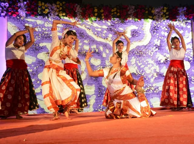 Institute of Dental Education & Advance Studies Gwalior Activities photo 5