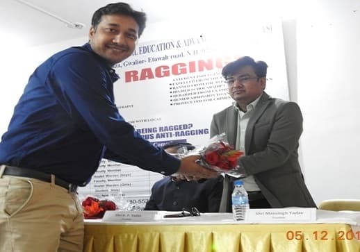 Institute of Dental Education & Advance Studies Gwalior Activities photo 19