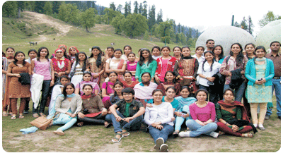 Abhilashi Institute of Life Sciences Mandi Gallery photo 4