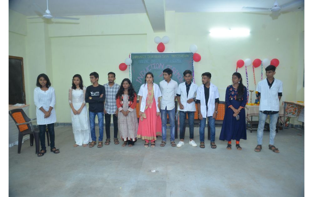 Siddhi's Institute of Pharmacy Thane college photo 10
