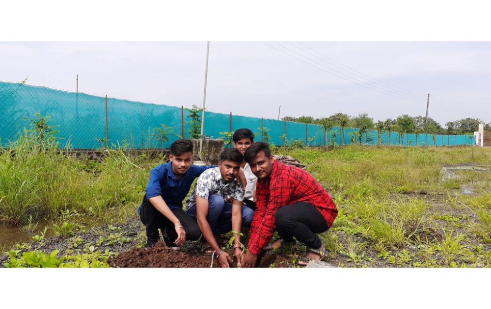 Siddhi's Institute of Pharmacy Thane college photo 7