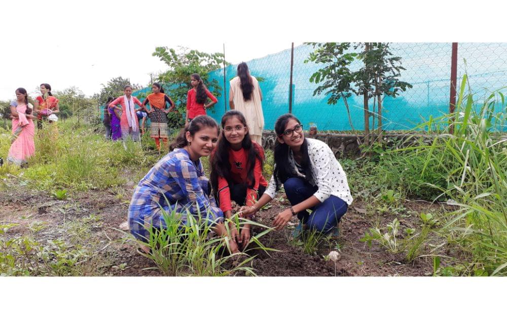 Siddhi's Institute of Pharmacy Thane college photo 6