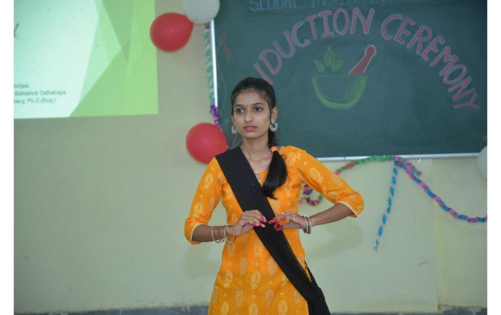 Siddhi's Institute of Pharmacy Thane college photo 13