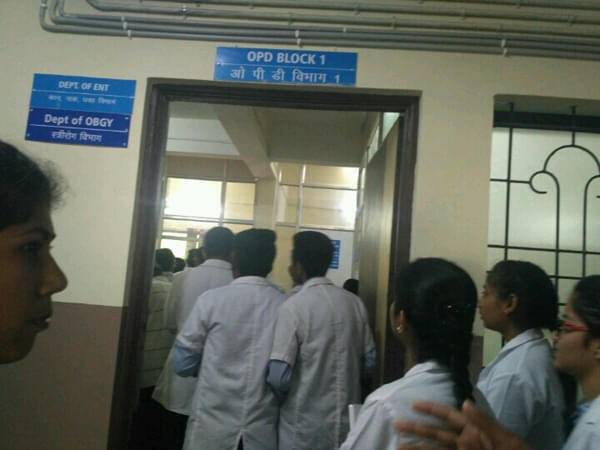 Nagpur College of Pharmacy Images photo 5