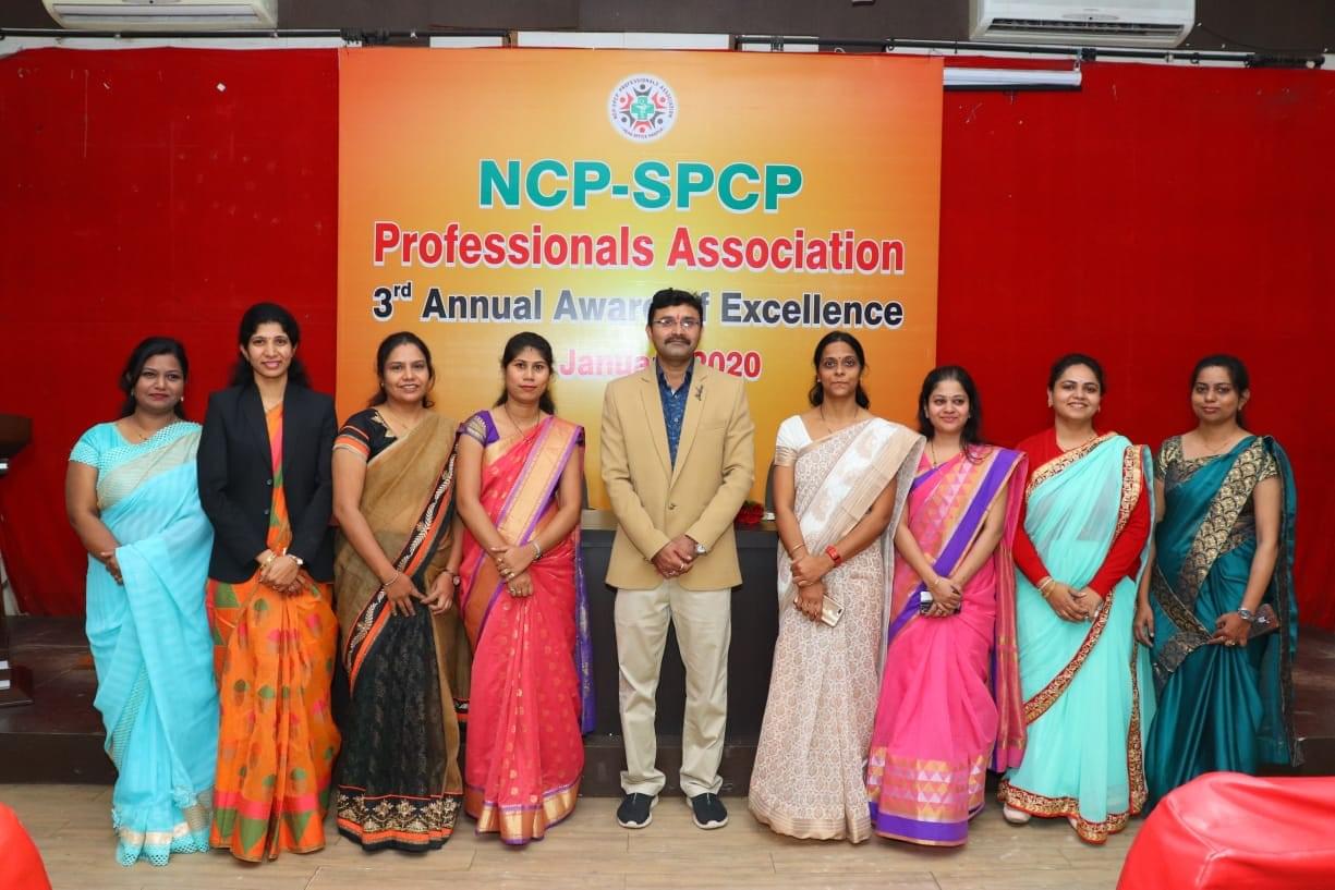 Nagpur College of Pharmacy Events photo 2