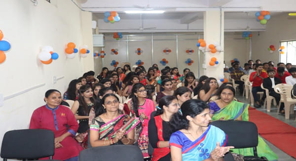 Nagpur College of Pharmacy Events photo 4