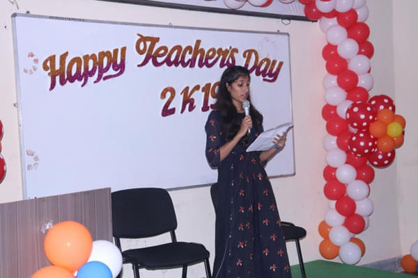 Nagpur College of Pharmacy Events photo 5