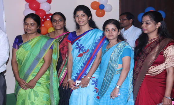 Nagpur College of Pharmacy Events photo 6