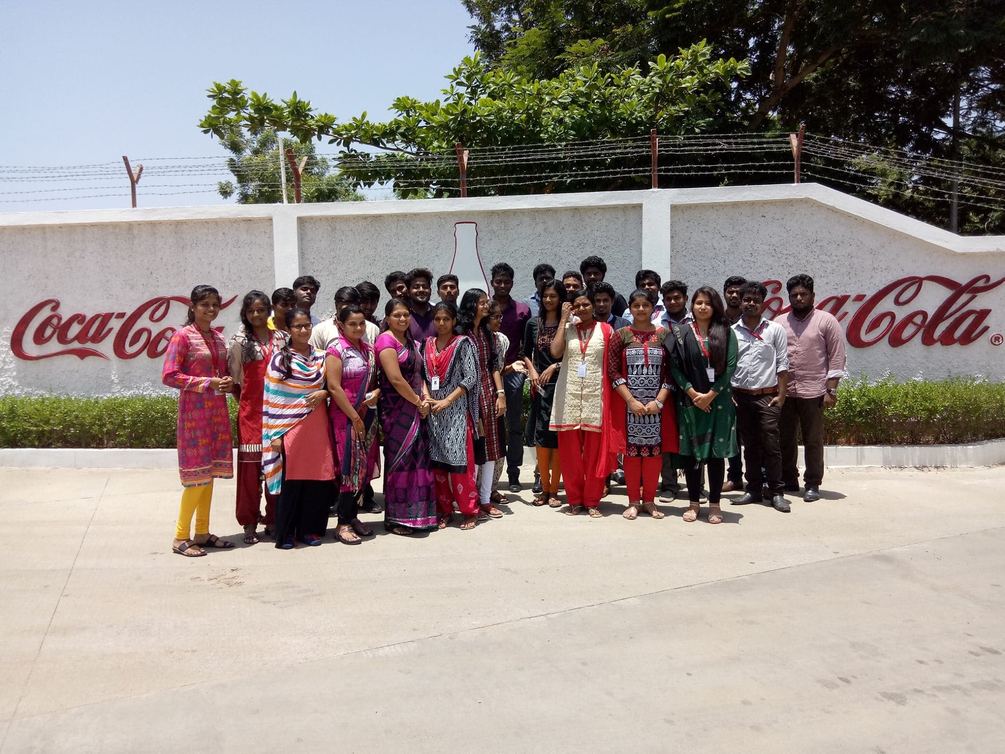 Avidus Academy of Management Chennai Extra Curriculars photo 1