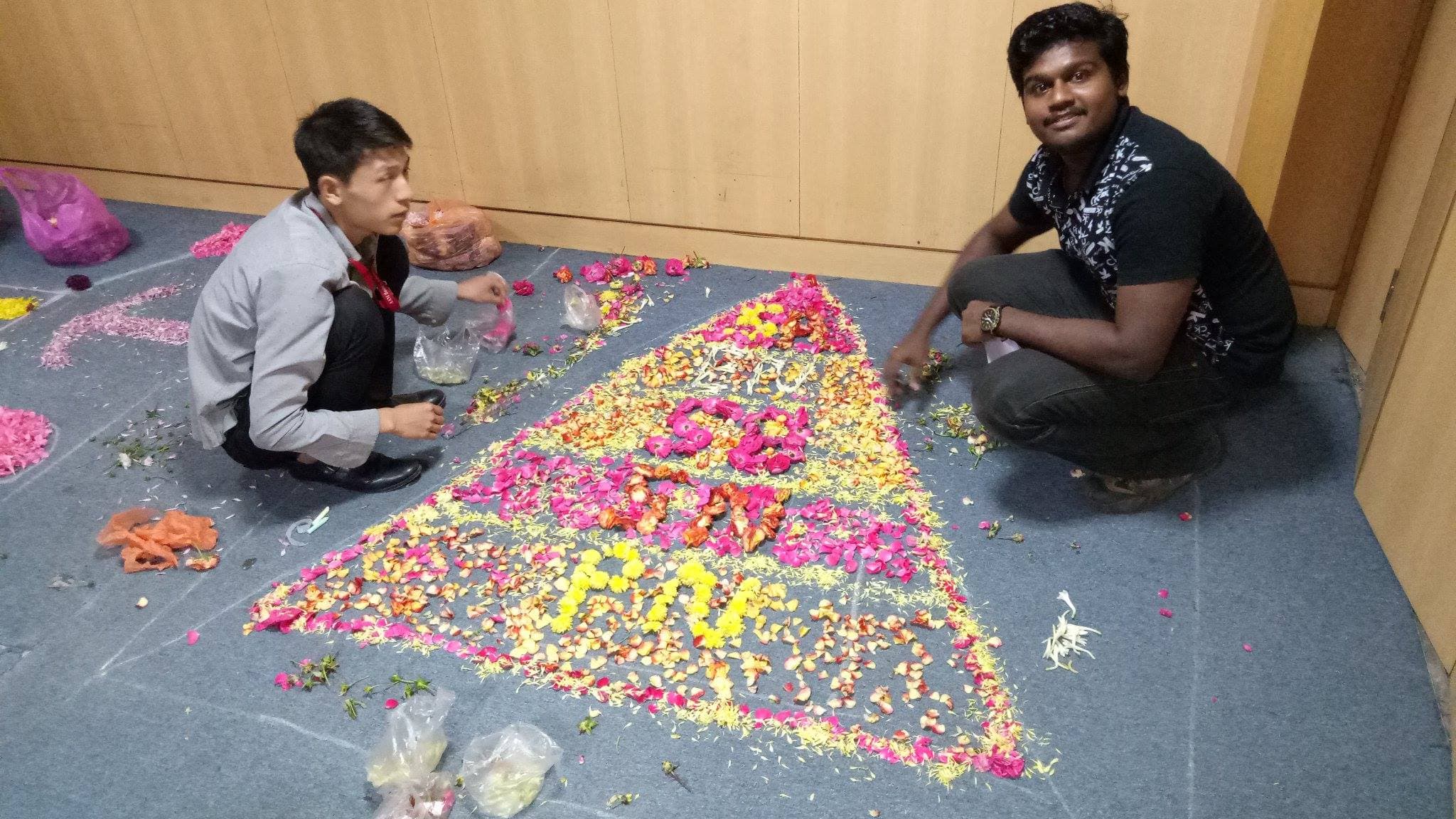 Avidus Academy of Management Chennai Extra Curriculars photo 5