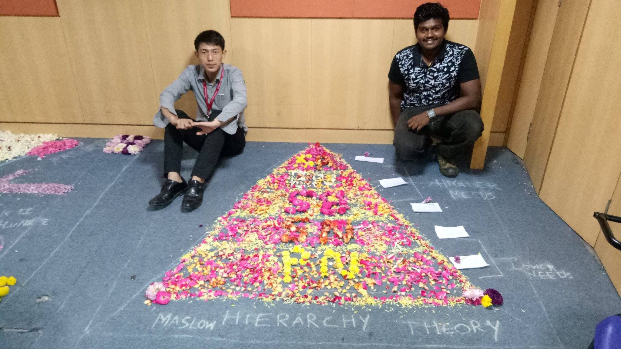 Avidus Academy of Management Chennai Extra Curriculars photo 6