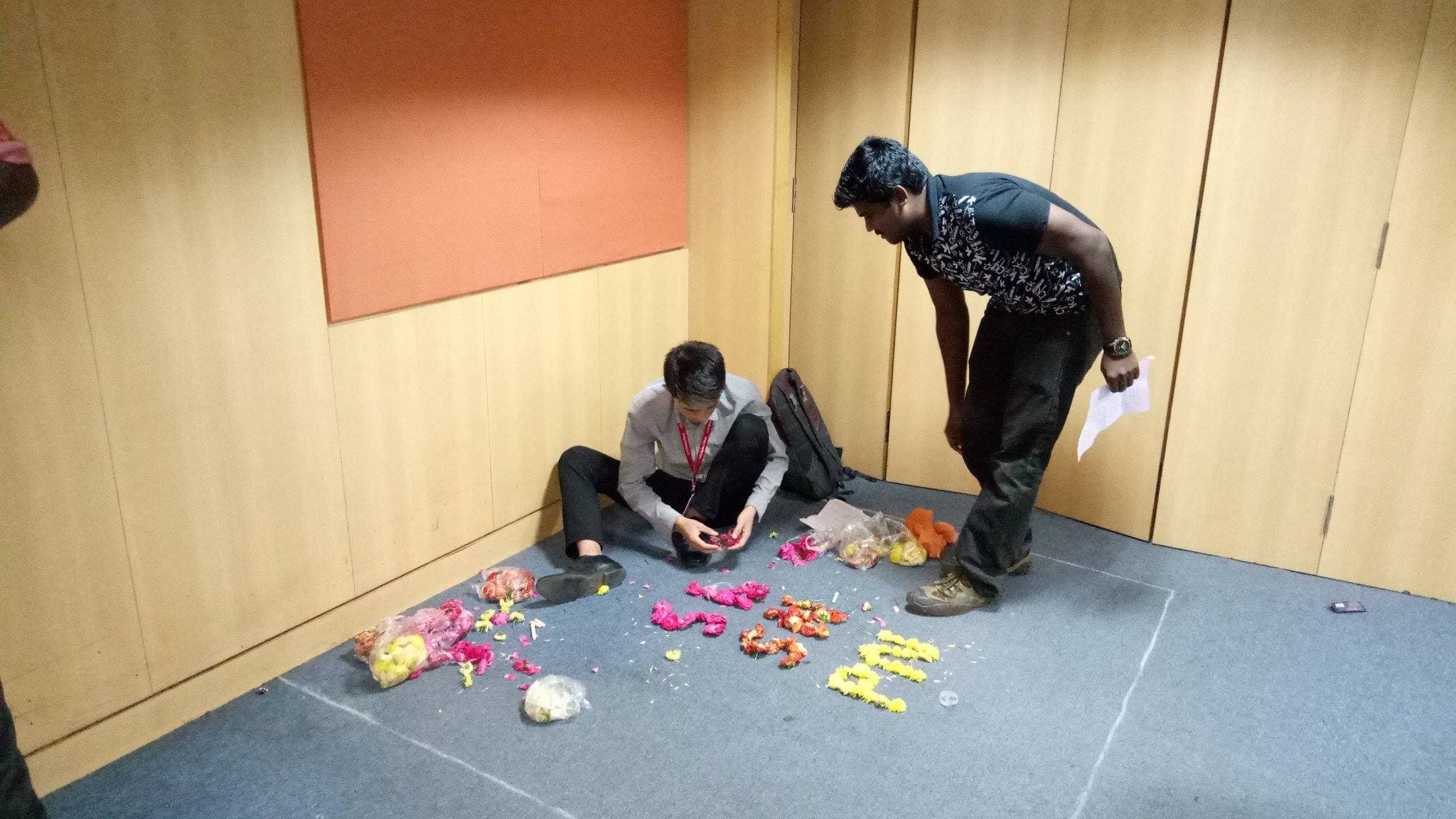 Avidus Academy of Management Chennai Extra Curriculars photo 7