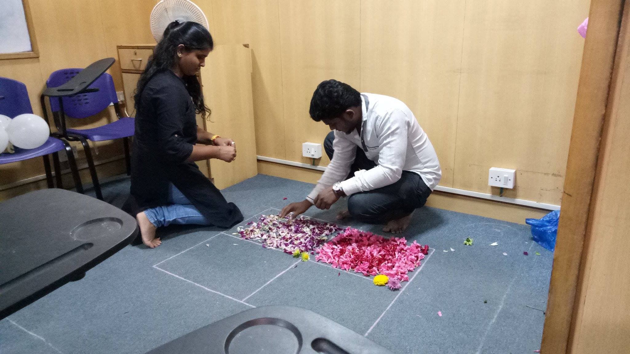 Avidus Academy of Management Chennai Extra Curriculars photo 8