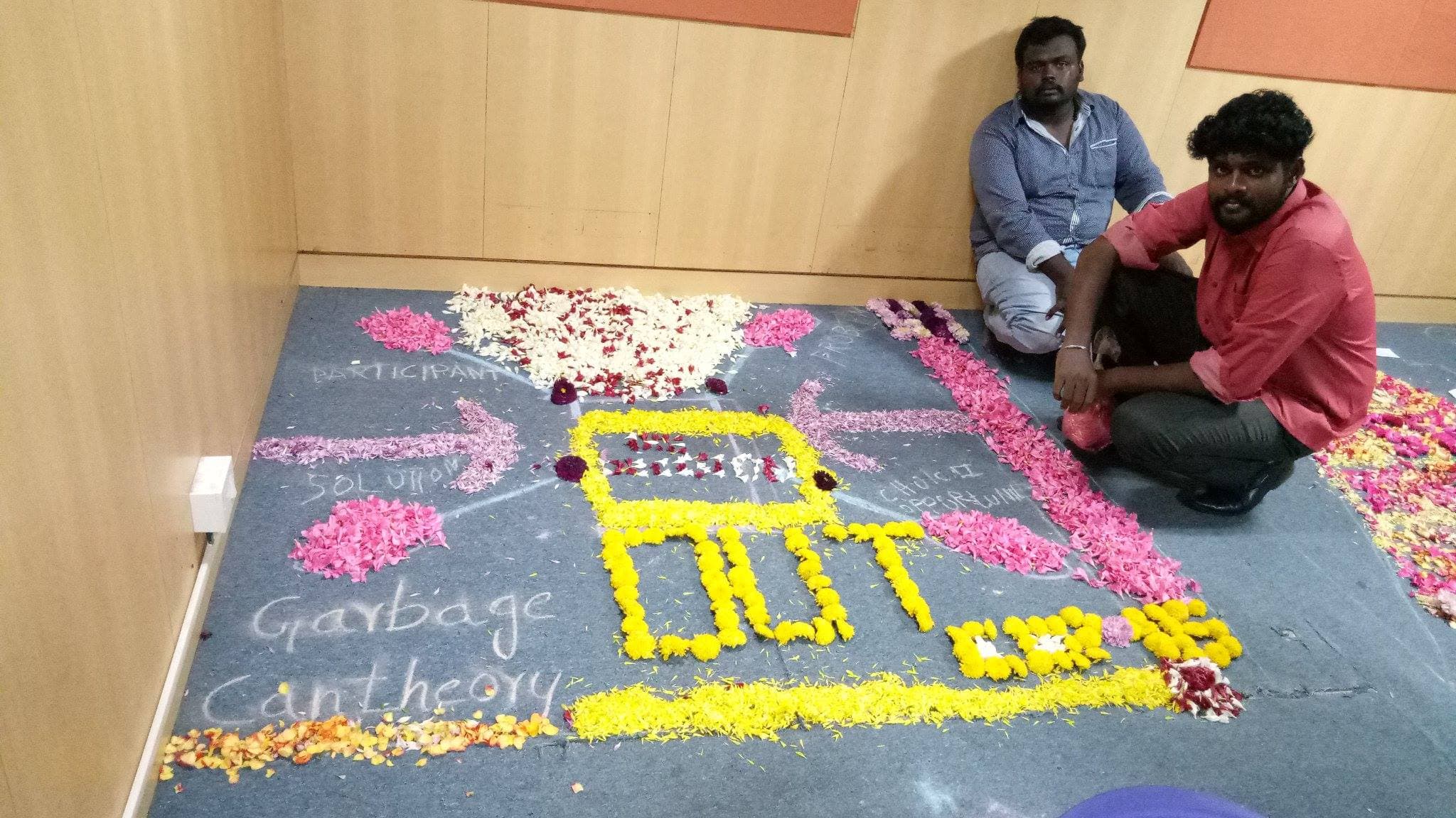 Avidus Academy of Management Chennai Extra Curriculars photo 10