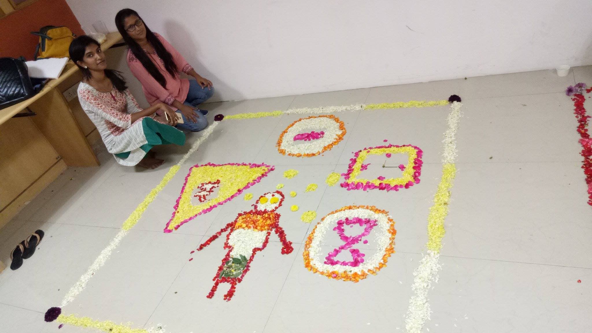 Avidus Academy of Management Chennai Extra Curriculars photo 11