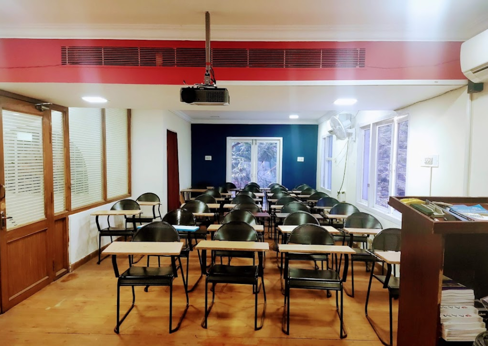 Avidus Academy of Management Chennai Campus photo 2