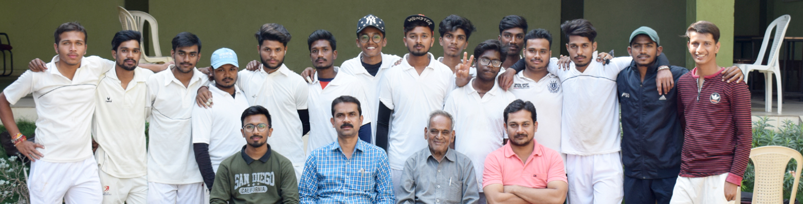 Agrasen Mahavidyalaya Raipur Extra Curriculars photo 5