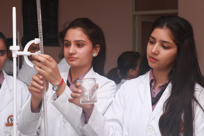 Abhilashi College of Pharmacy Mandi Activities & Events photo 5