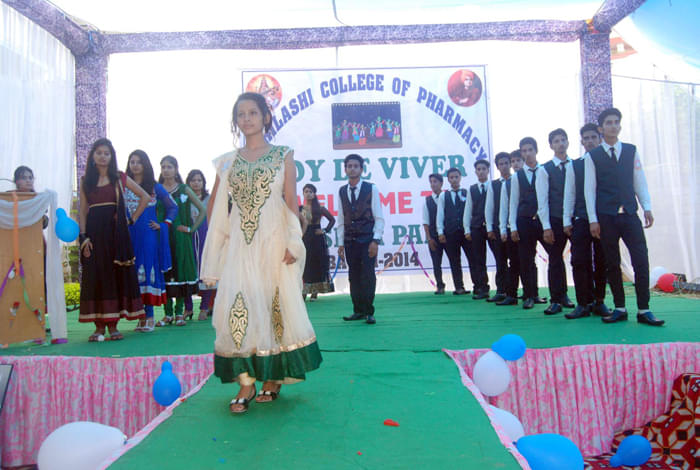 Abhilashi College of Pharmacy Mandi Activities & Events photo 1