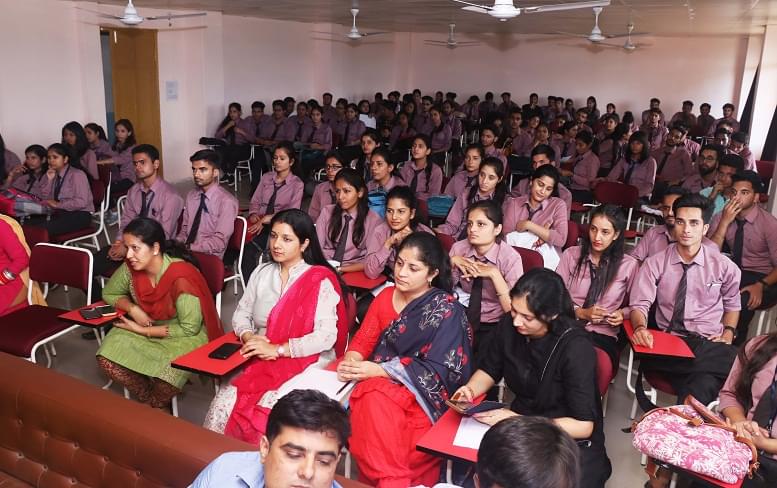 Abhilashi College of Pharmacy Mandi Activities & Events photo 10