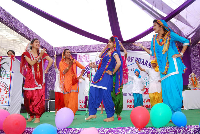 Abhilashi College of Pharmacy Mandi Activities & Events photo 2
