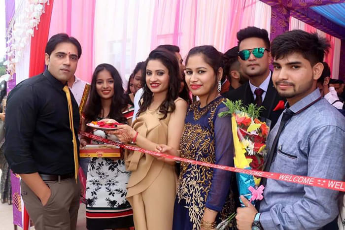 Abhilashi College of Pharmacy Mandi Activities & Events photo 3
