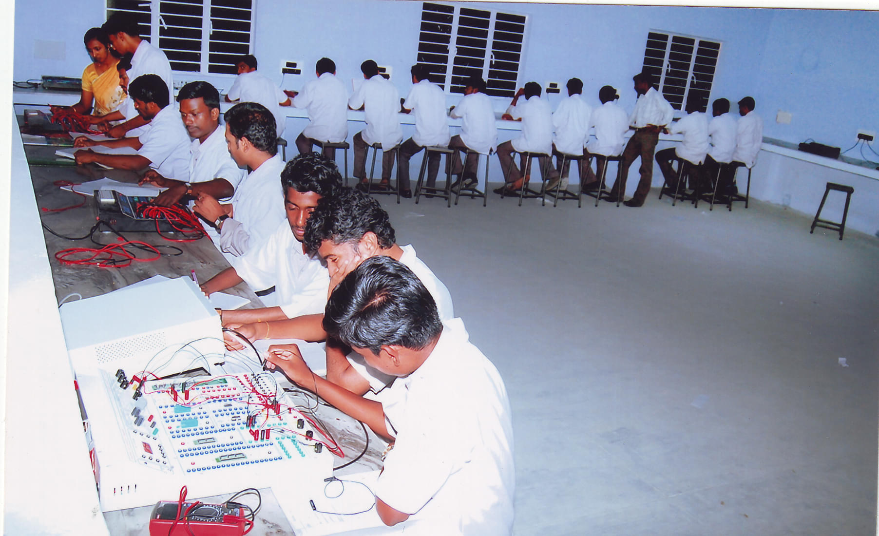 Vins Christian College of Engineering Nagercoil Infrastructure photo 4