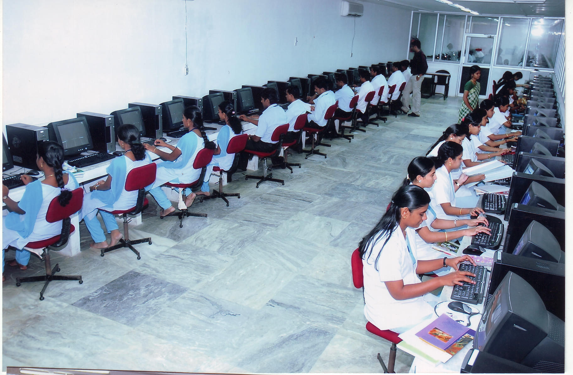 Vins Christian College of Engineering Nagercoil Infrastructure photo 10
