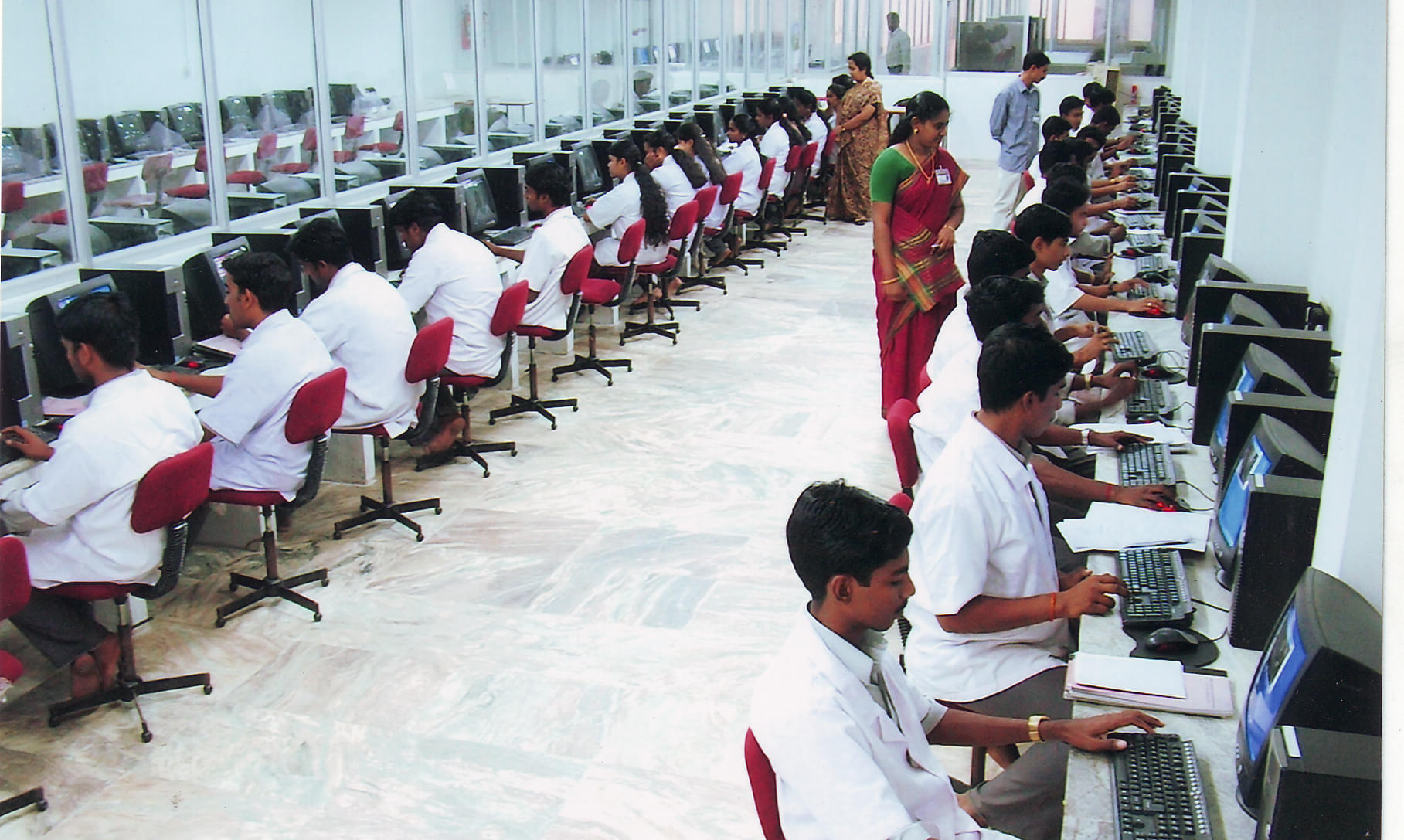 Vins Christian College of Engineering Nagercoil Infrastructure photo 7