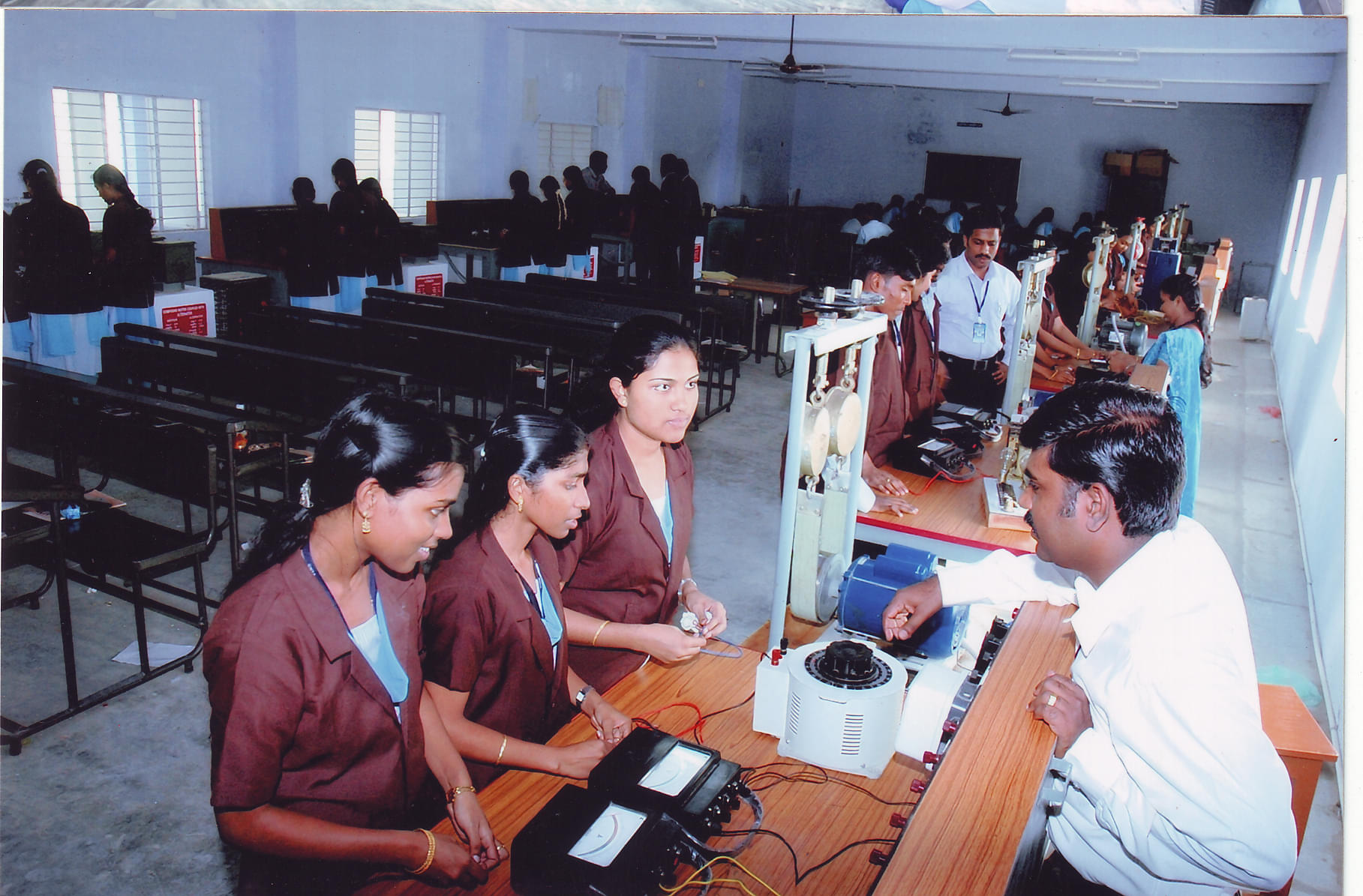 Vins Christian College of Engineering Nagercoil Infrastructure photo 8