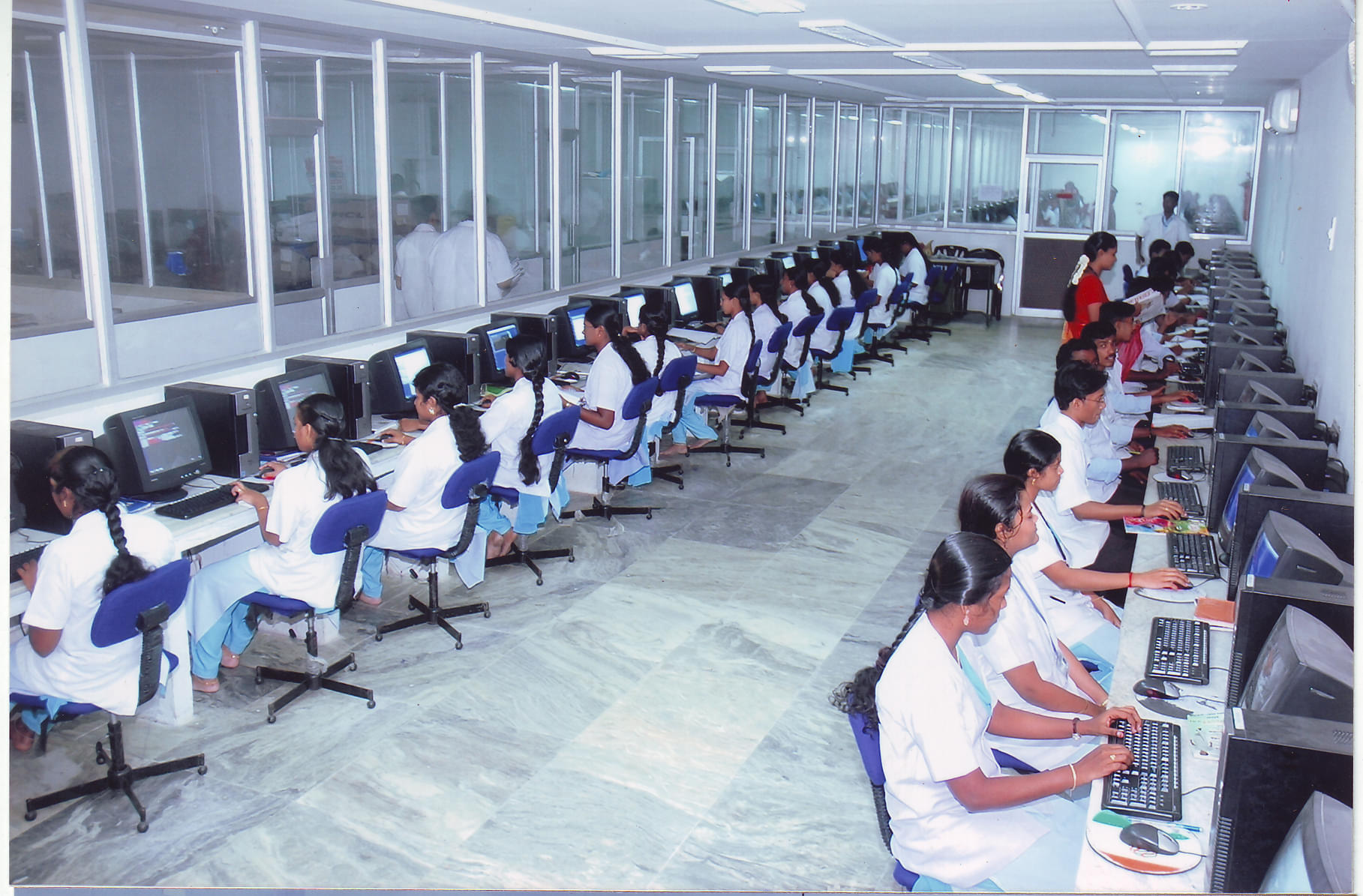 Vins Christian College of Engineering Nagercoil Infrastructure photo 9