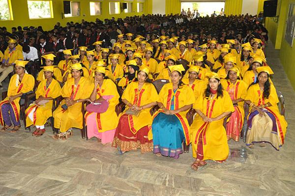 Vins Christian College of Engineering Nagercoil Extra Curriculars photo 4