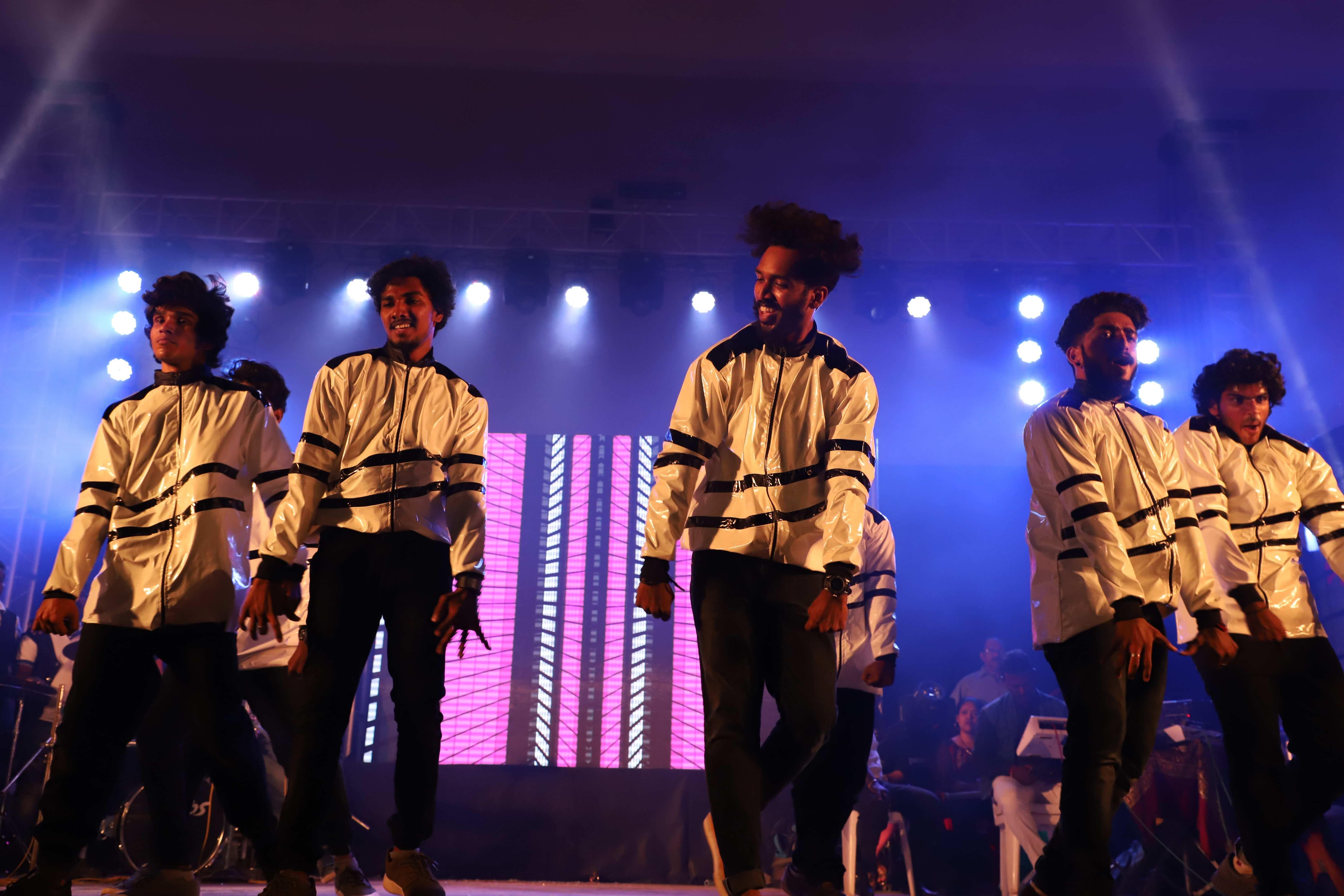 Vins Christian College of Engineering Nagercoil Extra Curriculars photo 13