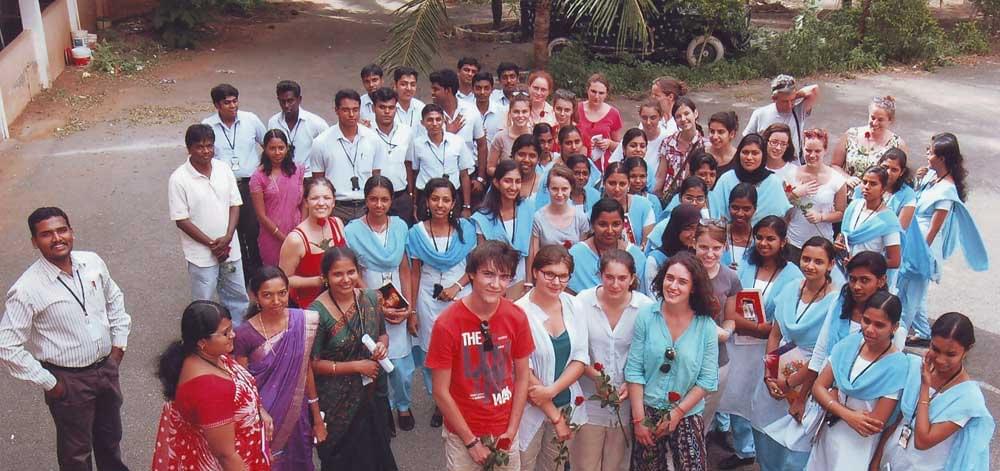 Vins Christian College of Engineering Nagercoil Extra Curriculars photo 19