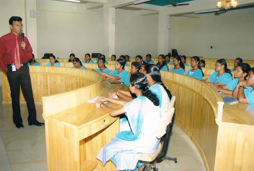 Vins Christian College of Engineering Nagercoil Extra Curriculars photo 25