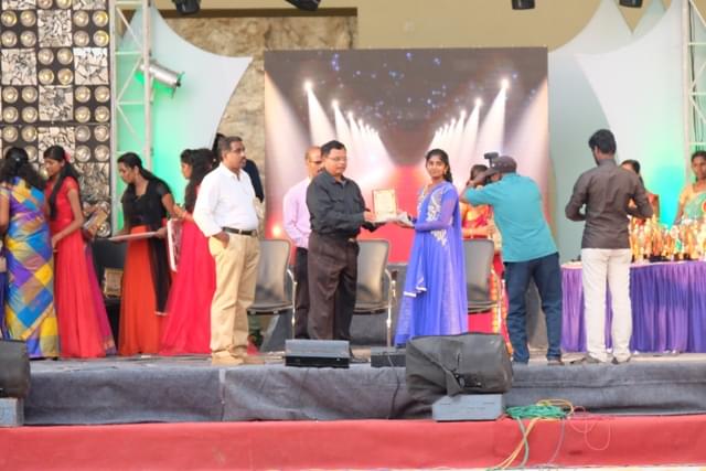 Vins Christian College of Engineering Nagercoil Extra Curriculars photo 26