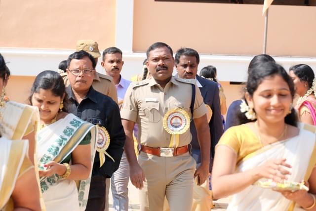 Vins Christian College of Engineering Nagercoil Extra Curriculars photo 27