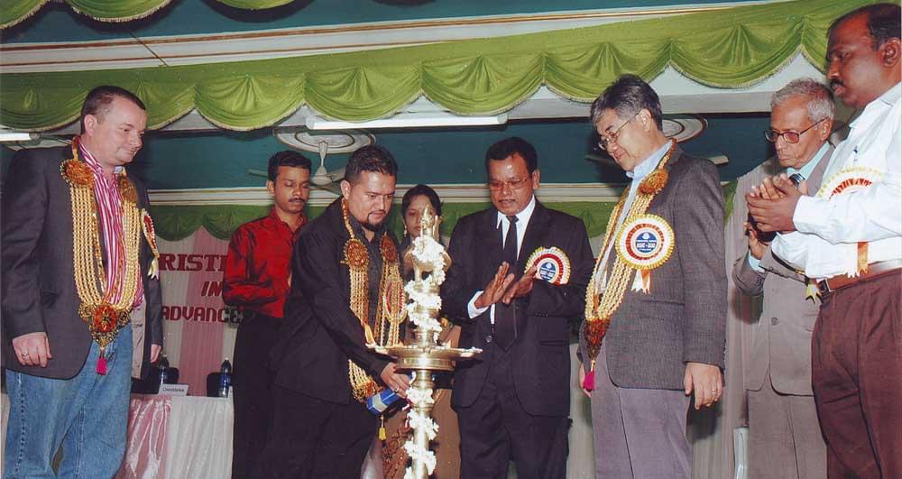 Vins Christian College of Engineering Nagercoil Extra Curriculars photo 21