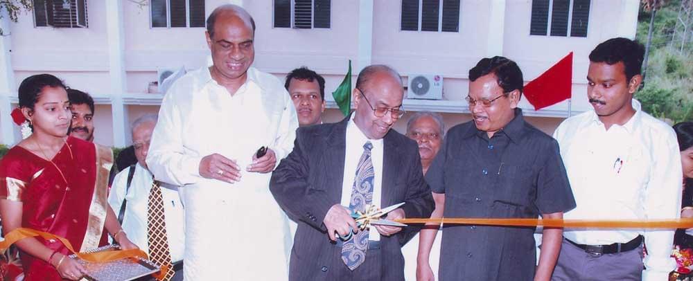 Vins Christian College of Engineering Nagercoil Extra Curriculars photo 22