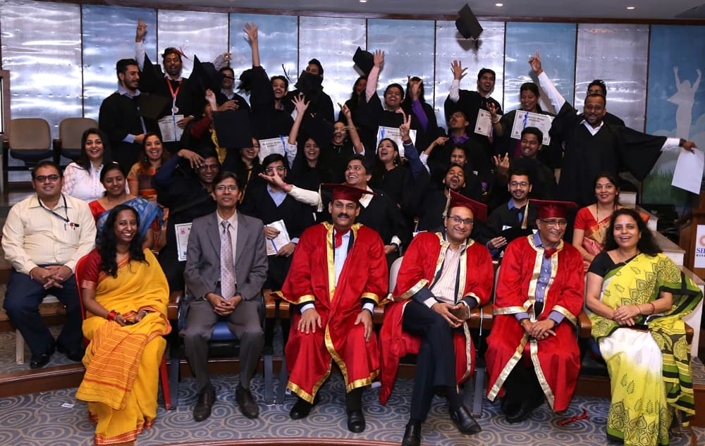 SIES College of Management Studies Navi Mumbai college photo 2