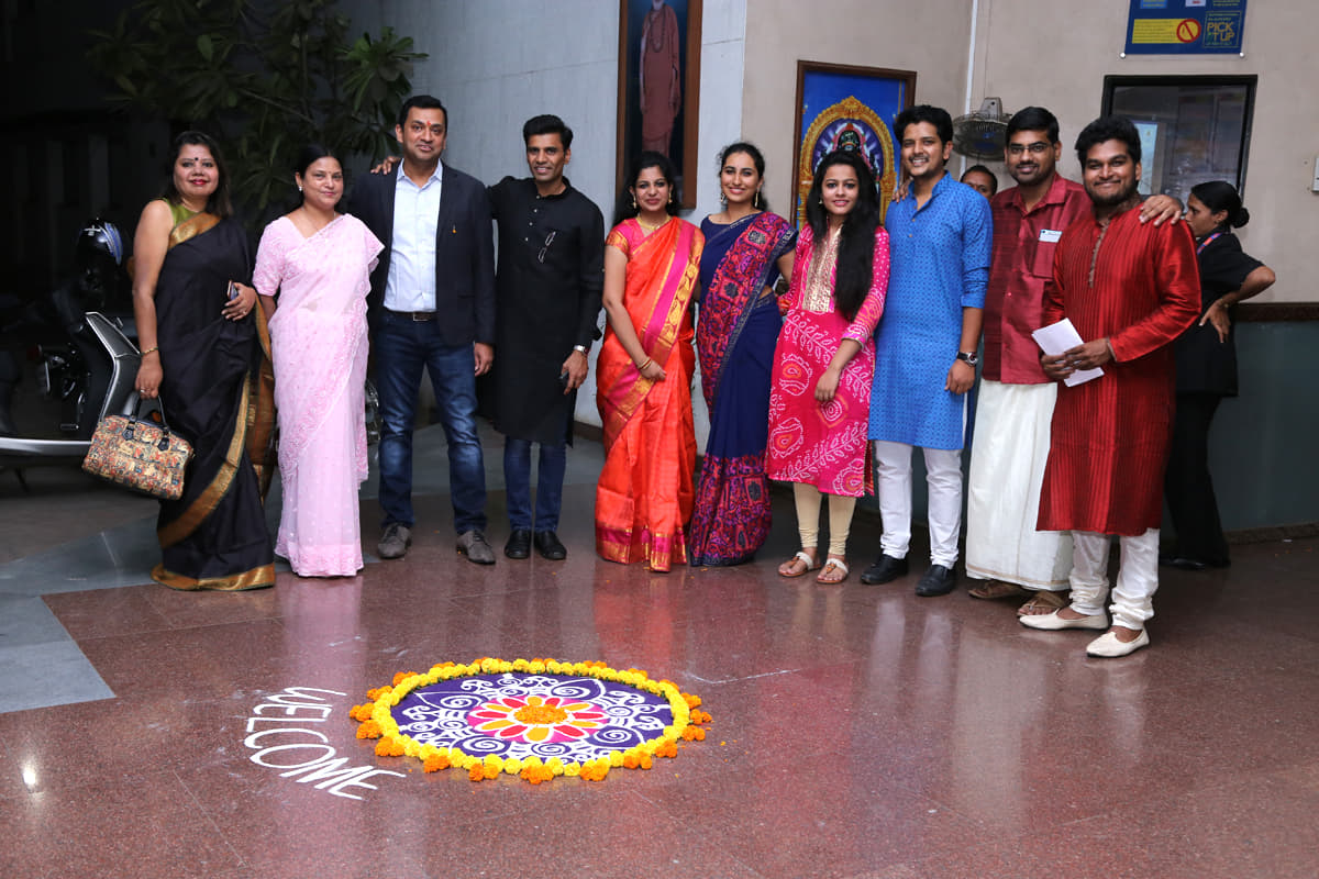 SIES College of Management Studies Navi Mumbai college photo 3