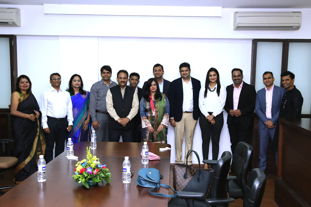 SIES College of Management Studies Navi Mumbai college photo 8