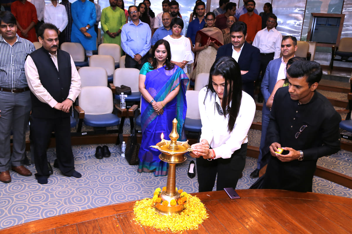 SIES College of Management Studies Navi Mumbai college photo 7